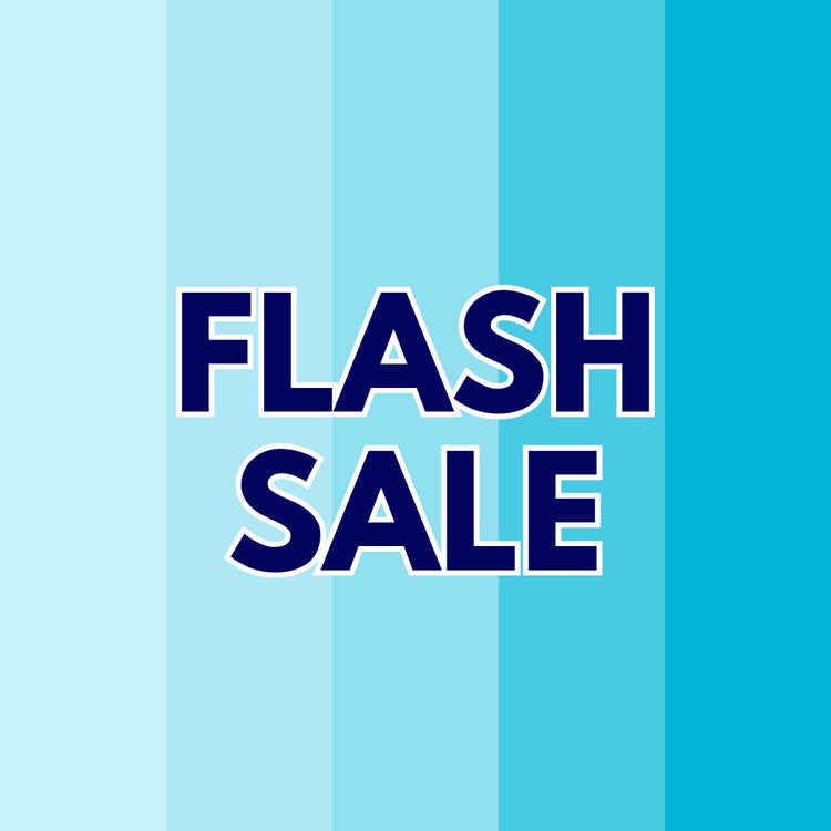 Flash Sale